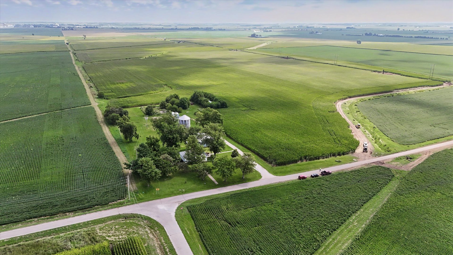 396 North 100E Road Gibson City, IL 60936 - Photo 43 of 48 Gallery Image 43