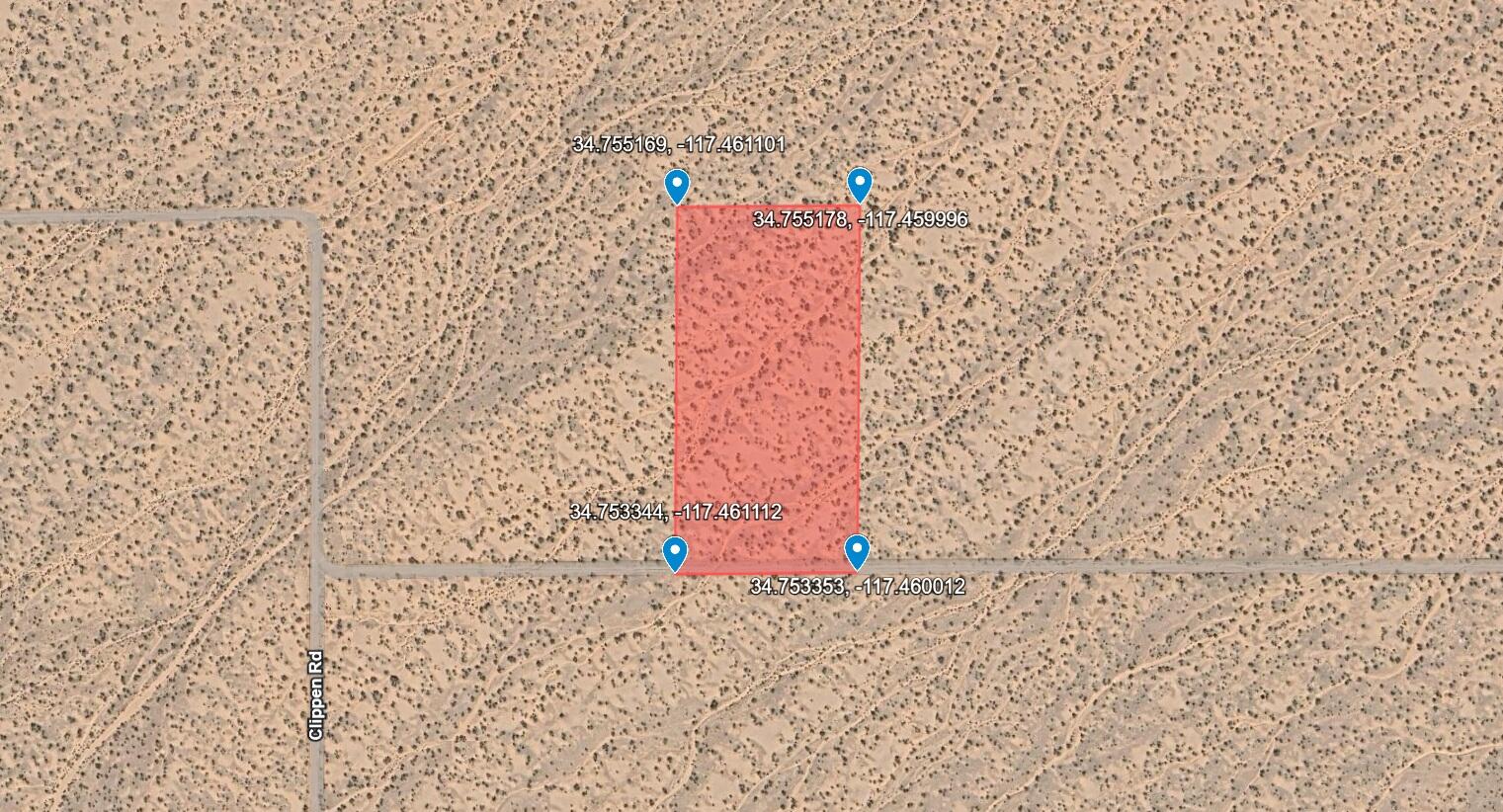 Clippen Road Adelanto, CA 92301 - Photo 9 of 13