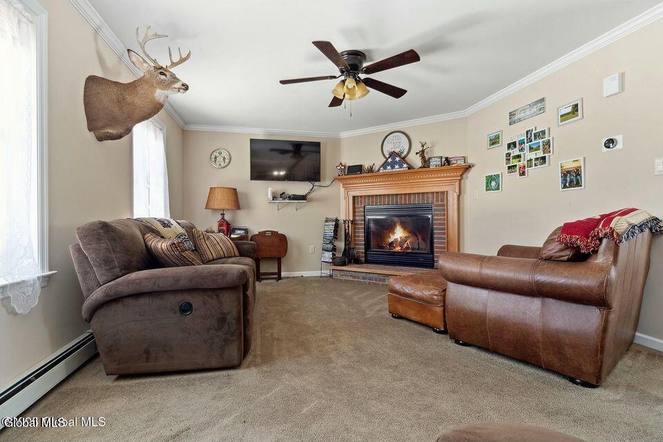 333 Ridge Road Broome, NY 12122 - Photo 10 of 30 333 Ridge 2