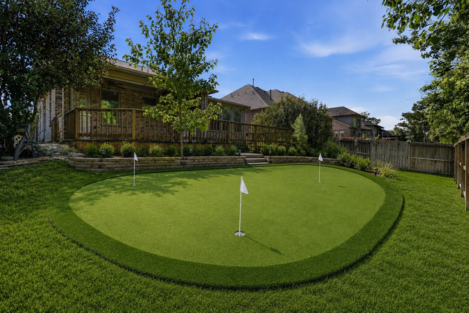 7919 Augusta Creek Court Spring, TX 77389 - Photo 32 of 36 **Virtually Enhanced