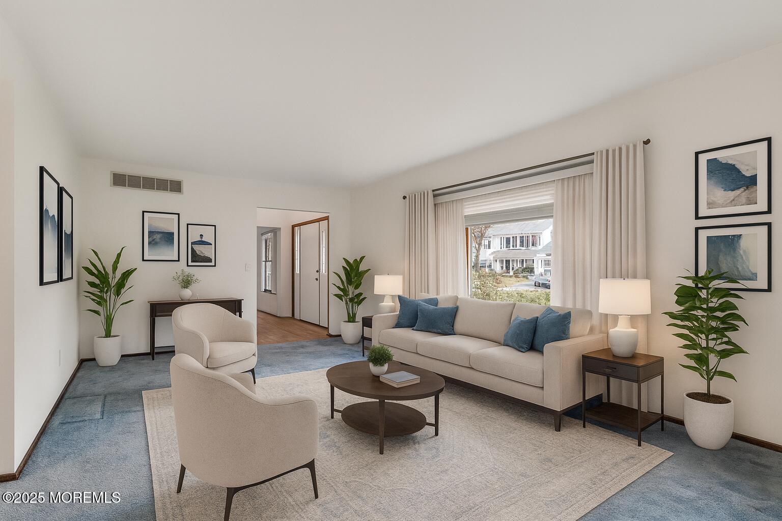 212 Rivers Edge Lane Toms River, NJ 08755 - Photo 17 of 22 LR Staged Virtually