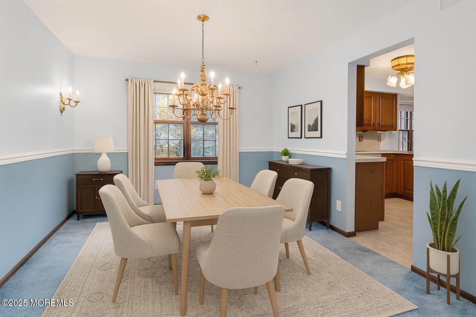 212 Rivers Edge Lane Toms River, NJ 08755 - Photo 19 of 22 DR Staged Virtually