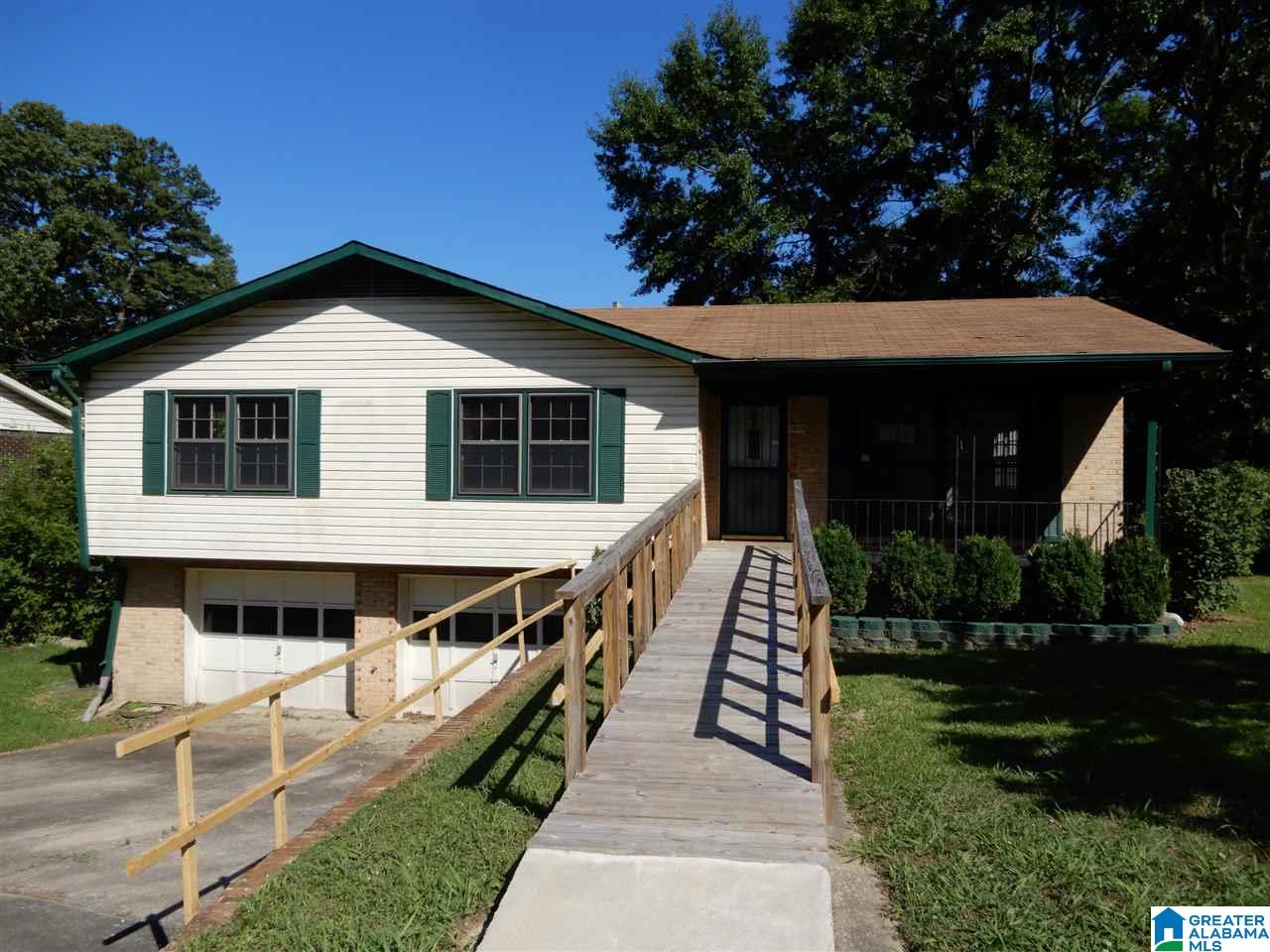 1808 Springfield Street Birmingham, AL 35217 - Photo 1 of 12