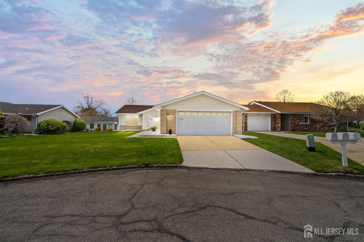 214 Branch Road Monroe Township, NJ 08831 - Photo 1 of 38 Gallery Image 1