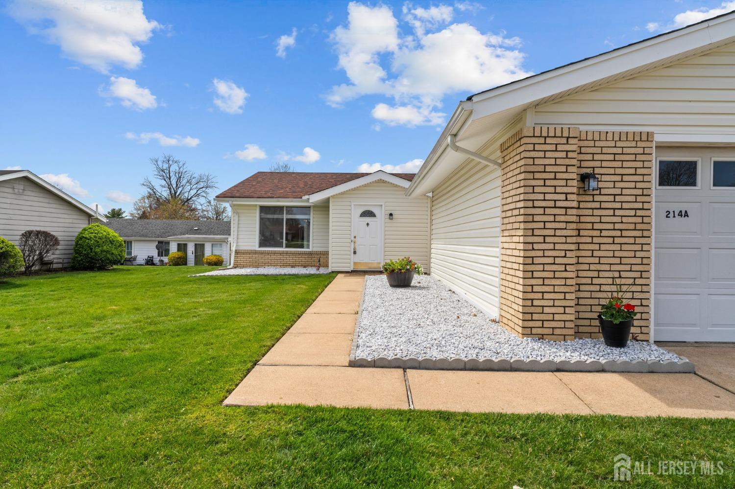 214 Branch Road Monroe Township, NJ 08831 - Photo 2 of 38 Gallery Image 2