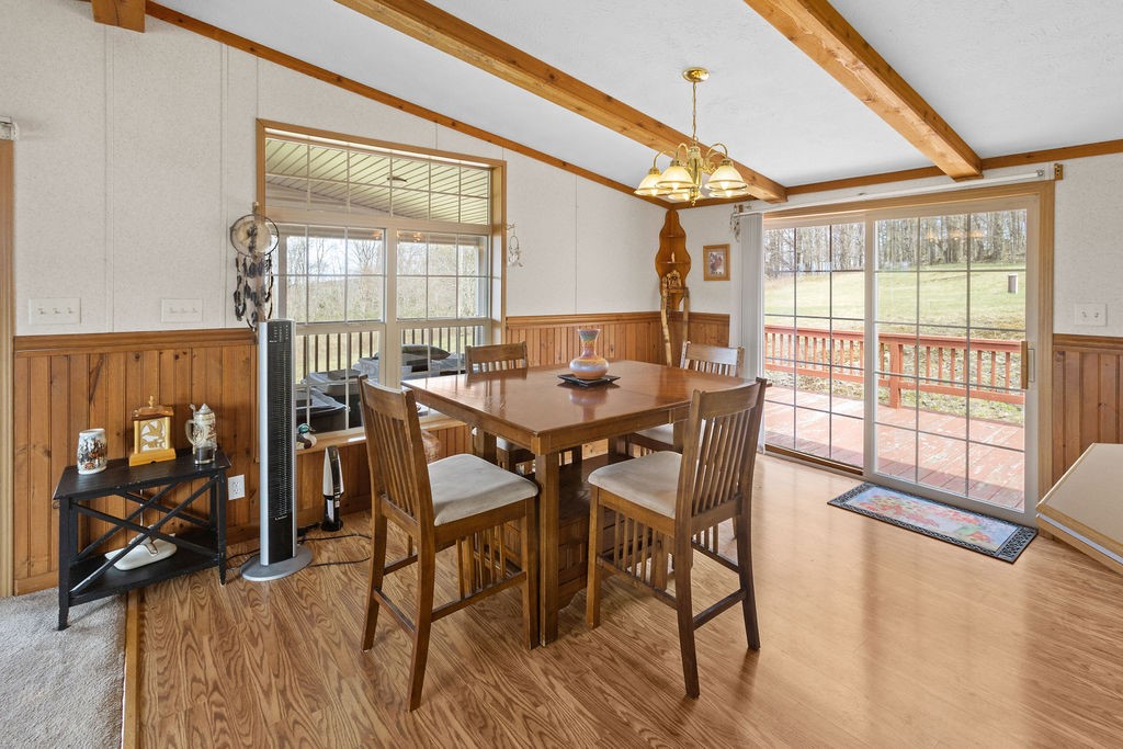686 Campbell Estates Road Franklin, NY 13775 - Photo 11 of 48