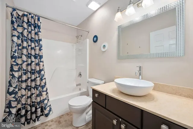 $389,900 | 40 Birdnest Drive, Ocean Pines, MD 21811