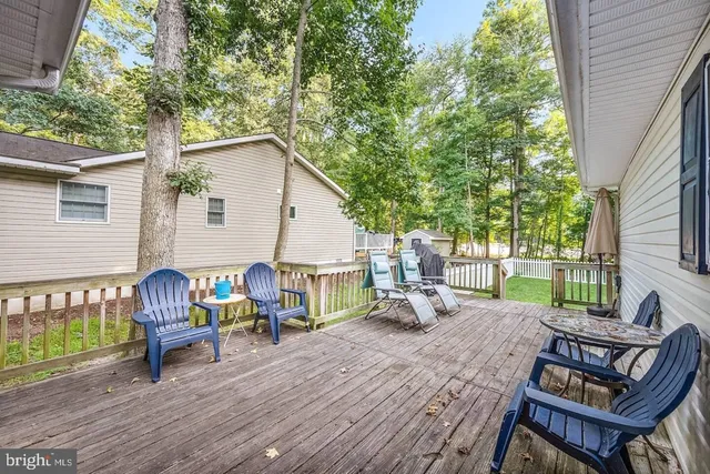 $389,900 | 40 Birdnest Drive, Ocean Pines, MD 21811