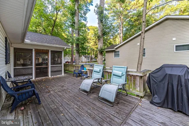 $389,900 | 40 Birdnest Drive, Ocean Pines, MD 21811