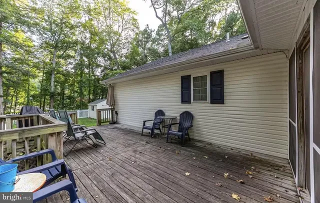 $389,900 | 40 Birdnest Drive, Ocean Pines, MD 21811