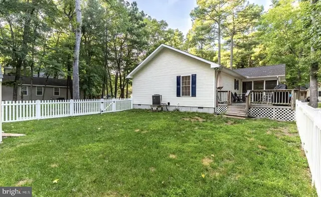 $389,900 | 40 Birdnest Drive, Ocean Pines, MD 21811