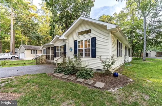 $389,900 | 40 Birdnest Drive, Ocean Pines, MD 21811