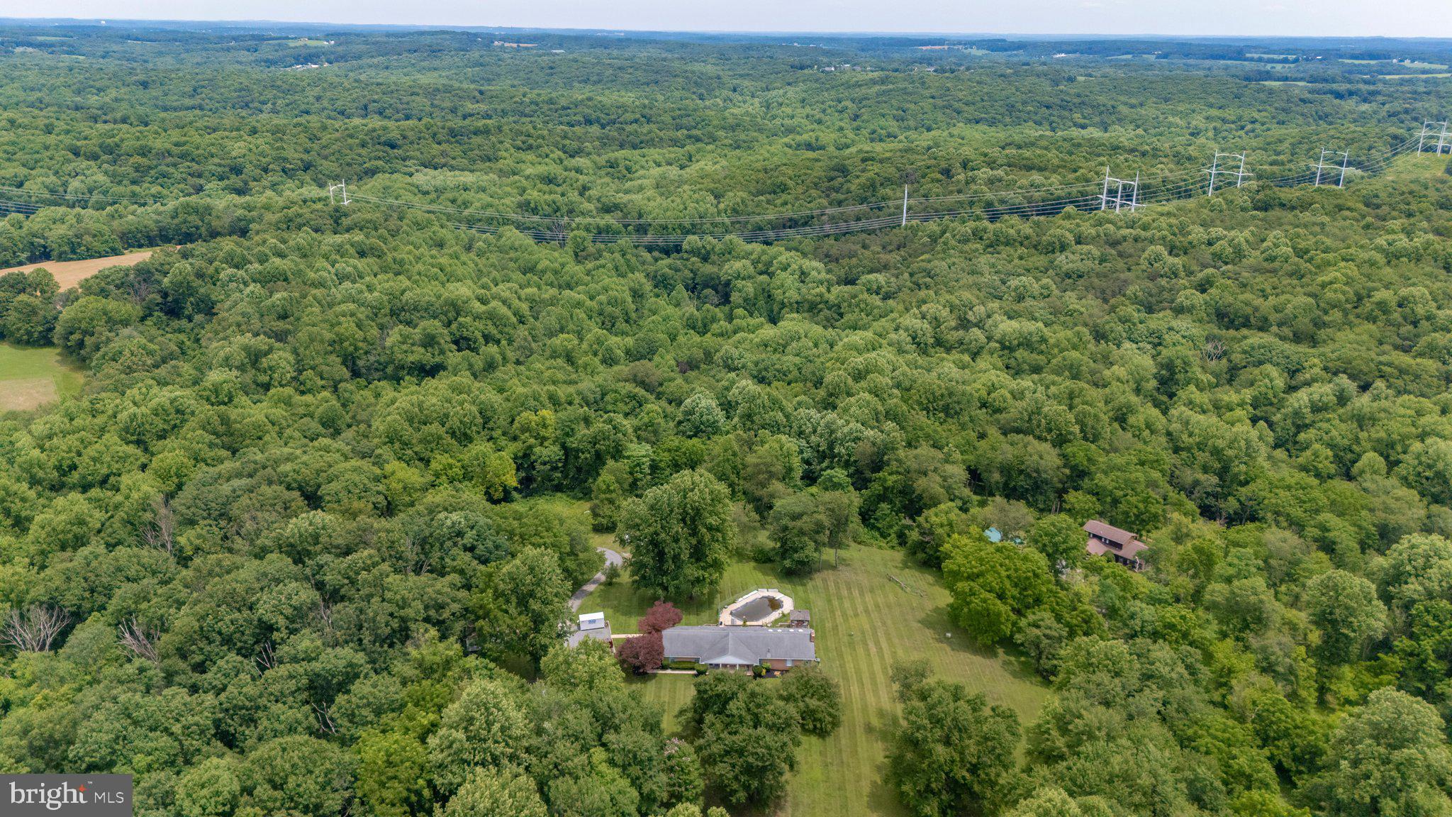 8953 Gue Road Damascus, MD 20872 - Photo 38 of 54 Aerial Photos