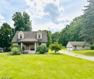 7600 Stewart Sharon Road Masury, OH 44438 - Photo 3 of 25