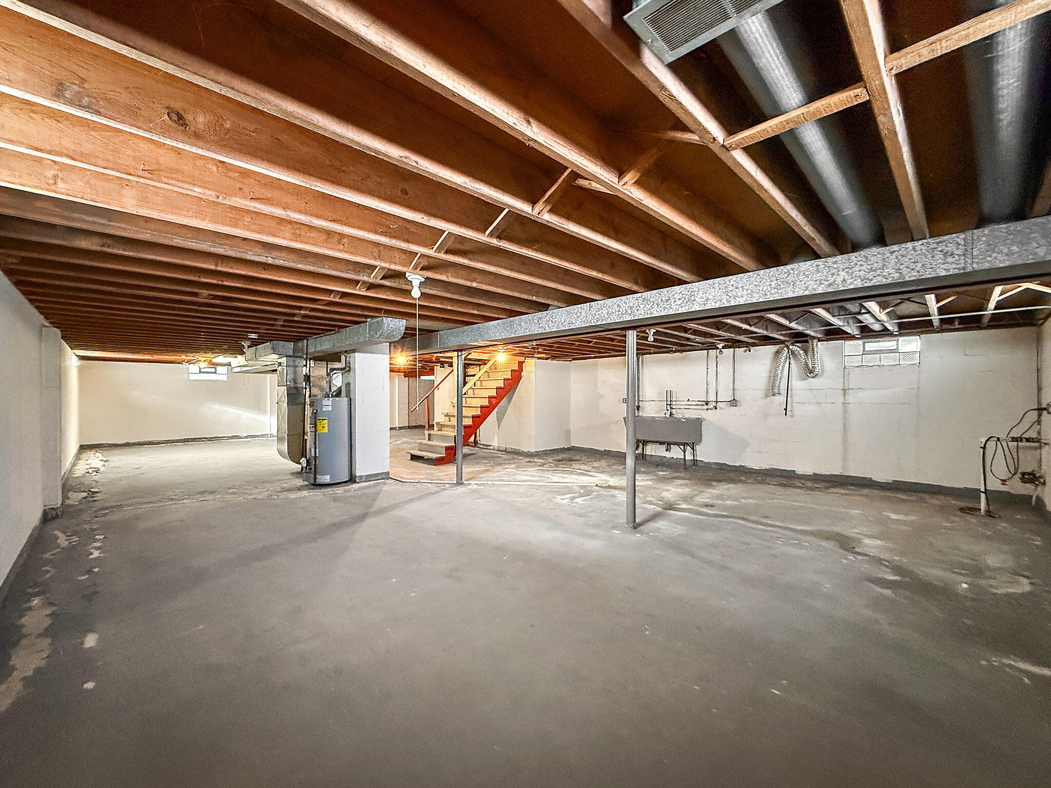 3339 Wirth Road Highland, IN 46322 - Photo 24 of 29 a view of under construction room