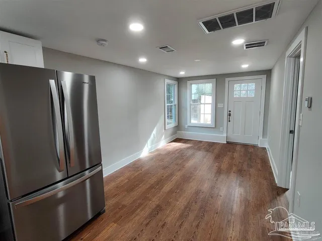 $1,195 | 6 West De Soto Street, Pensacola, FL 32501