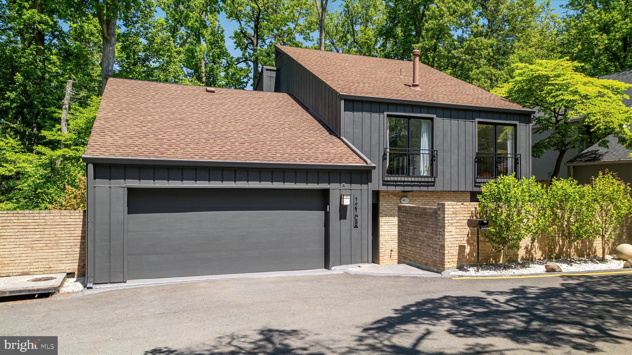 12108 Quorn Lane Reston, VA 20191 - Photo 89 of 91 Welcome Home!