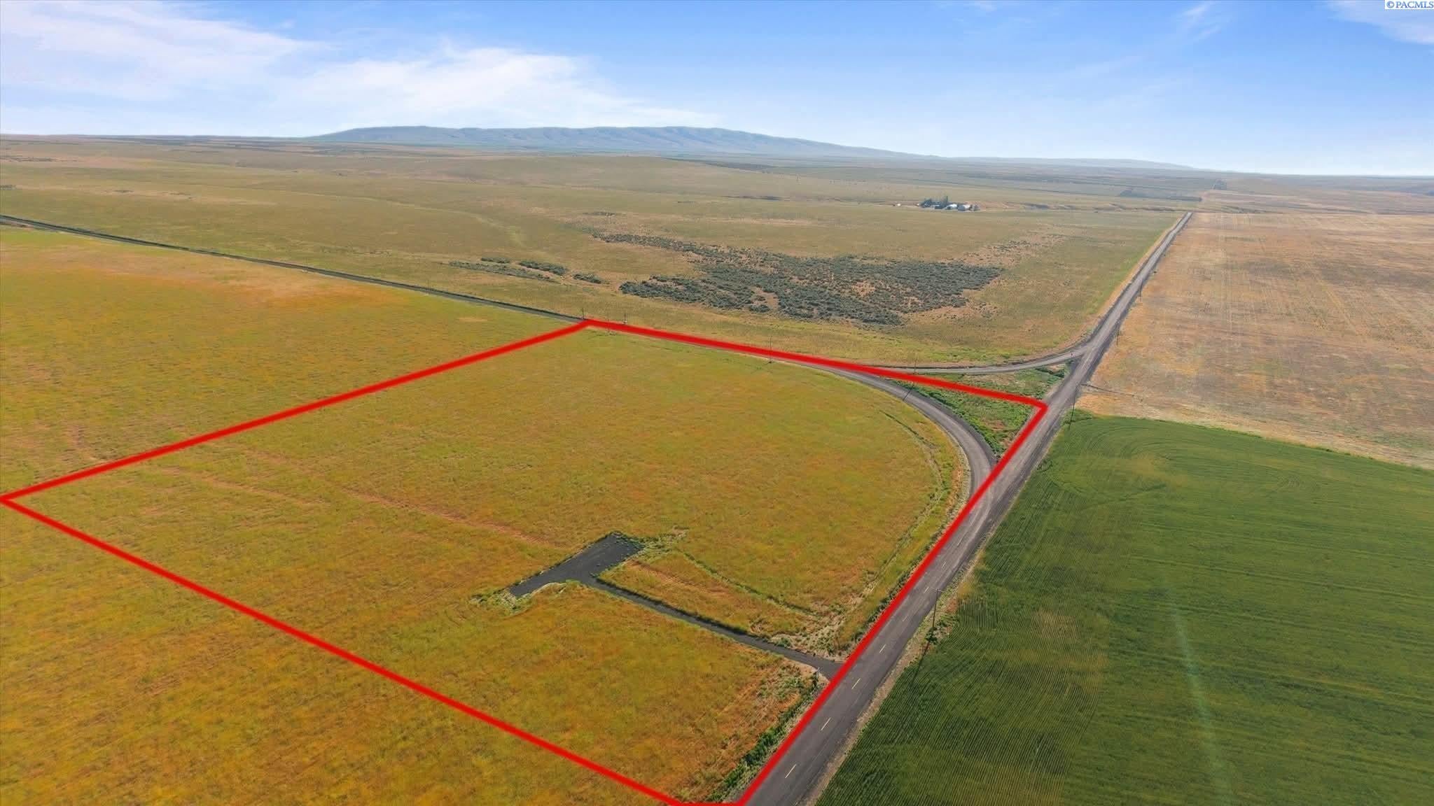Tbd North Crosby Road Prosser, WA 99350 - Photo 1 of 17 Gallery Image 1
