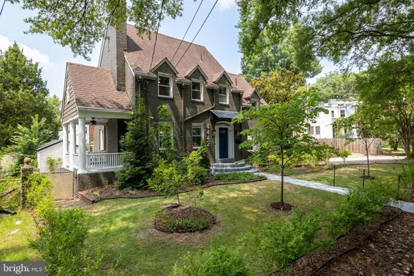 $850,000 | 4442 South Dakota Avenue Northeast, Washington, DC 20017