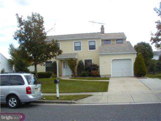 20 Nottingham Road Marlton, NJ 08053 - Photo 1 of 6 Gallery Image 1