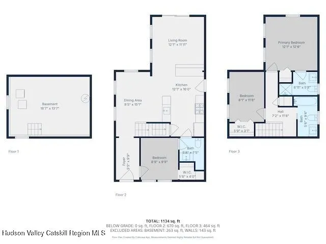 $524,000 | 39 North Broadway, Port Ewen, NY 12466
