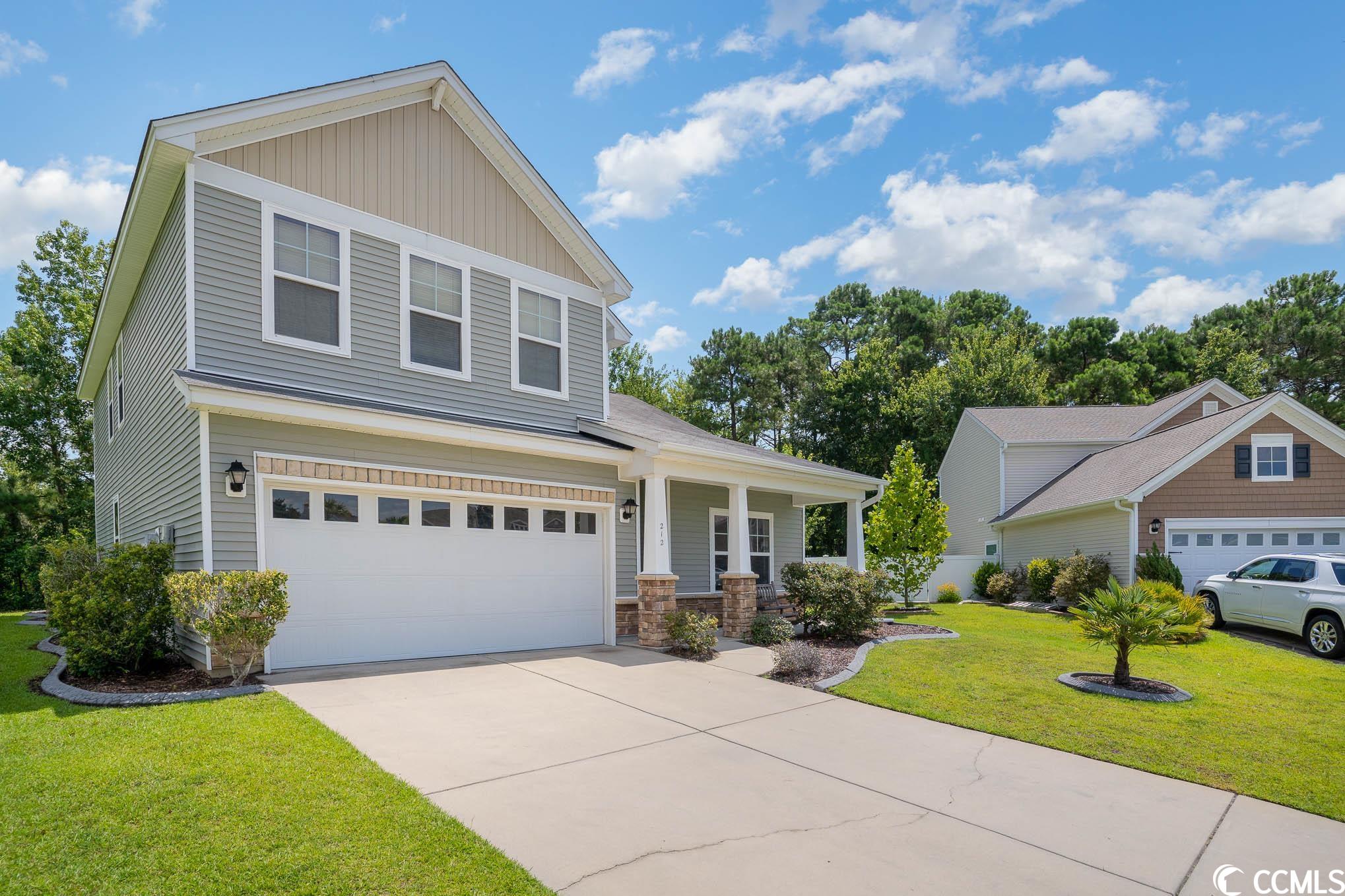 212 Whipple Run Loop Myrtle Beach, SC 29588 - Photo 31 of 40 Gallery Image 31