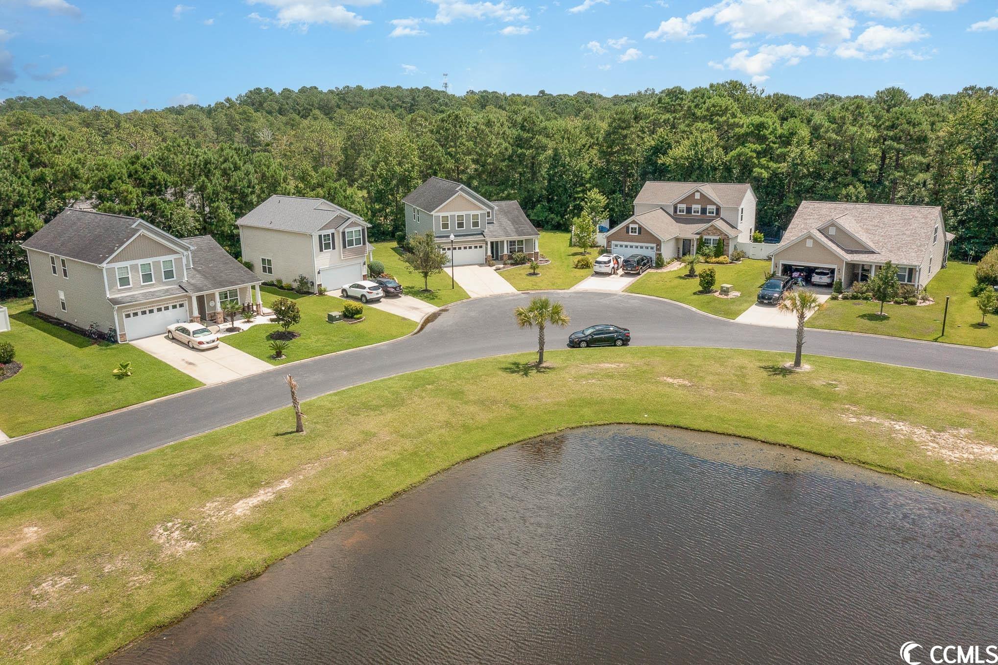 212 Whipple Run Loop Myrtle Beach, SC 29588 - Photo 37 of 40 Gallery Image 37