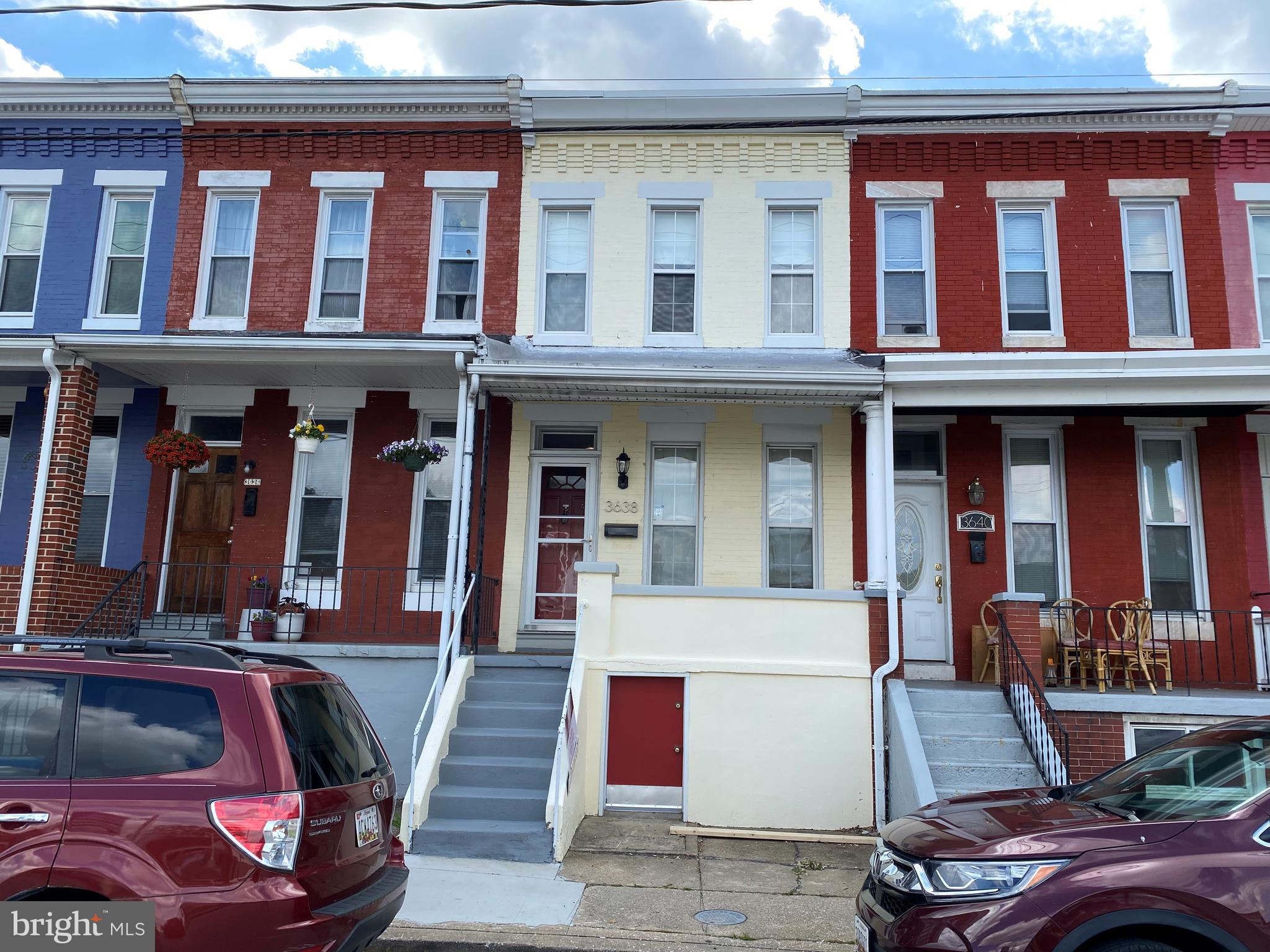 3638 Keswick Road Baltimore, MD 21211 - Photo 1 of 35