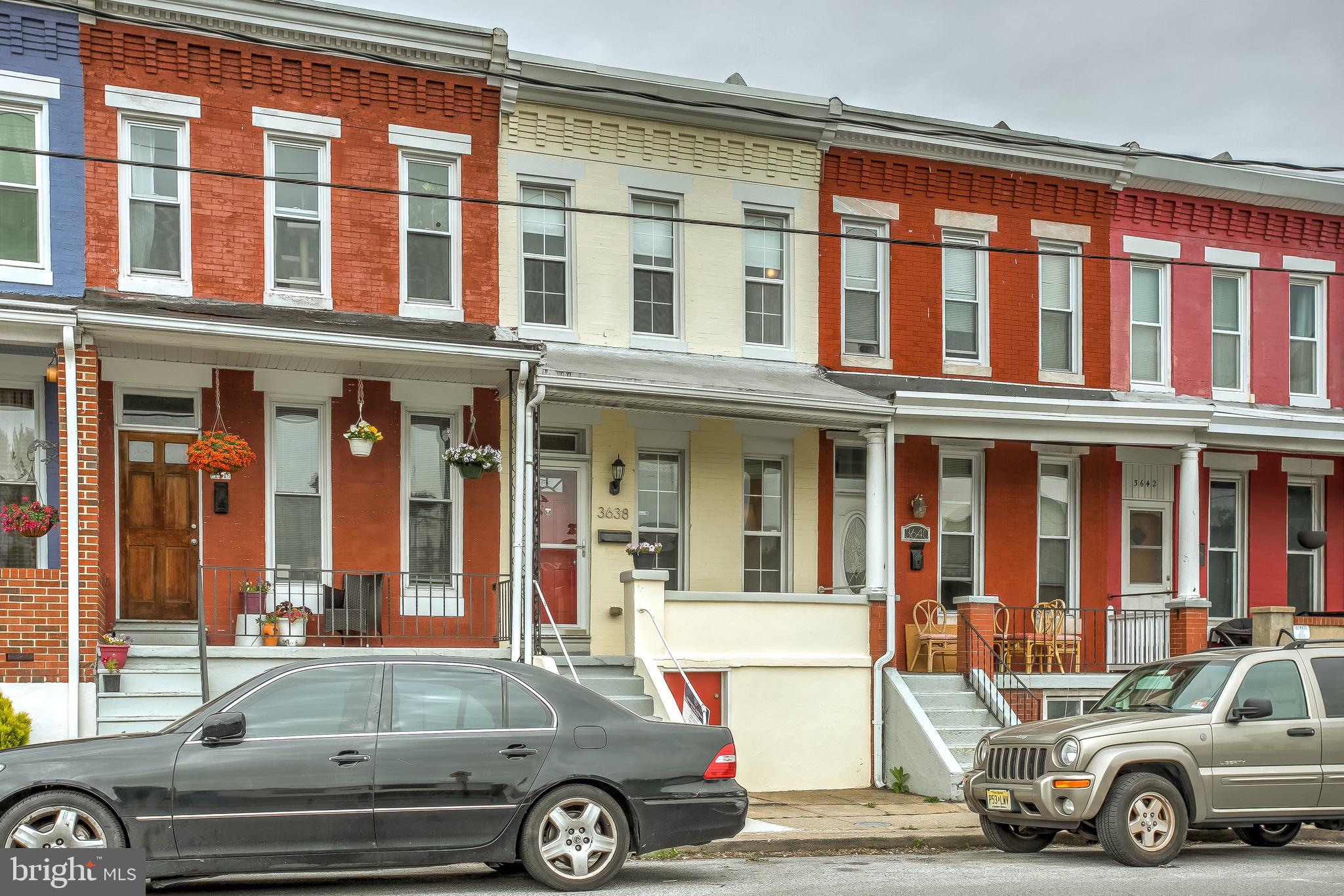 3638 Keswick Road Baltimore, MD 21211 - Photo 2 of 35