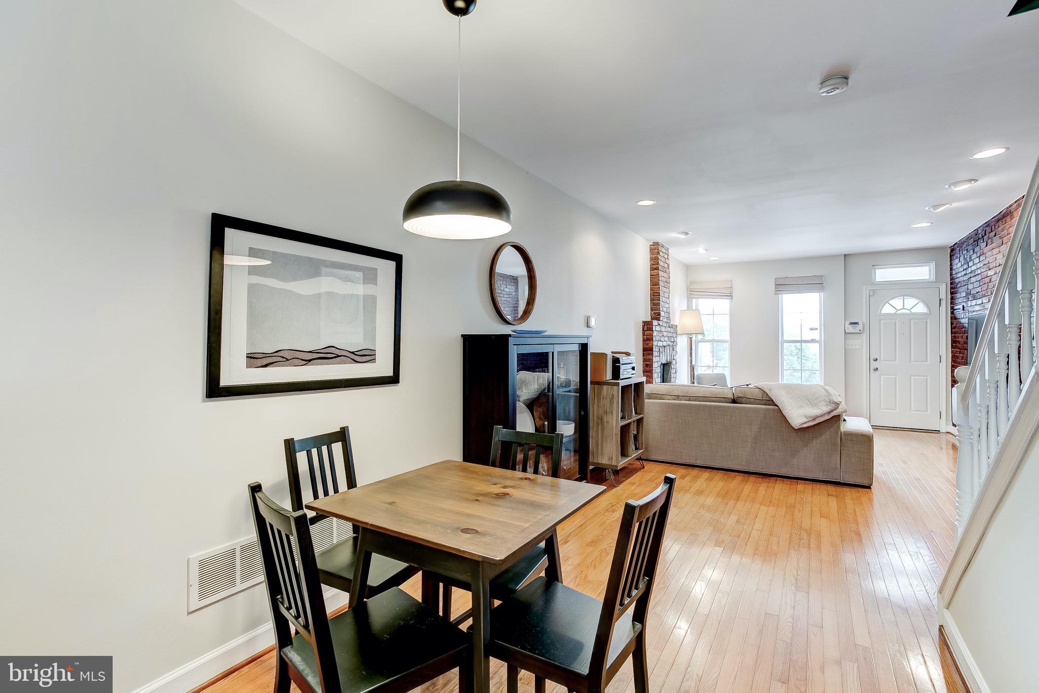 3638 Keswick Road Baltimore, MD 21211 - Photo 13 of 35