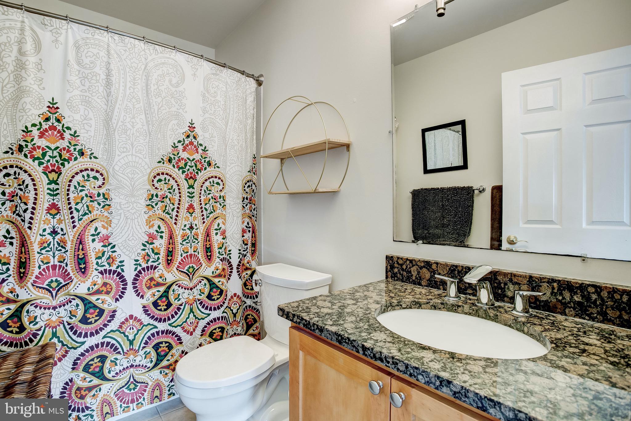 3638 Keswick Road Baltimore, MD 21211 - Photo 22 of 35 Master bathroom