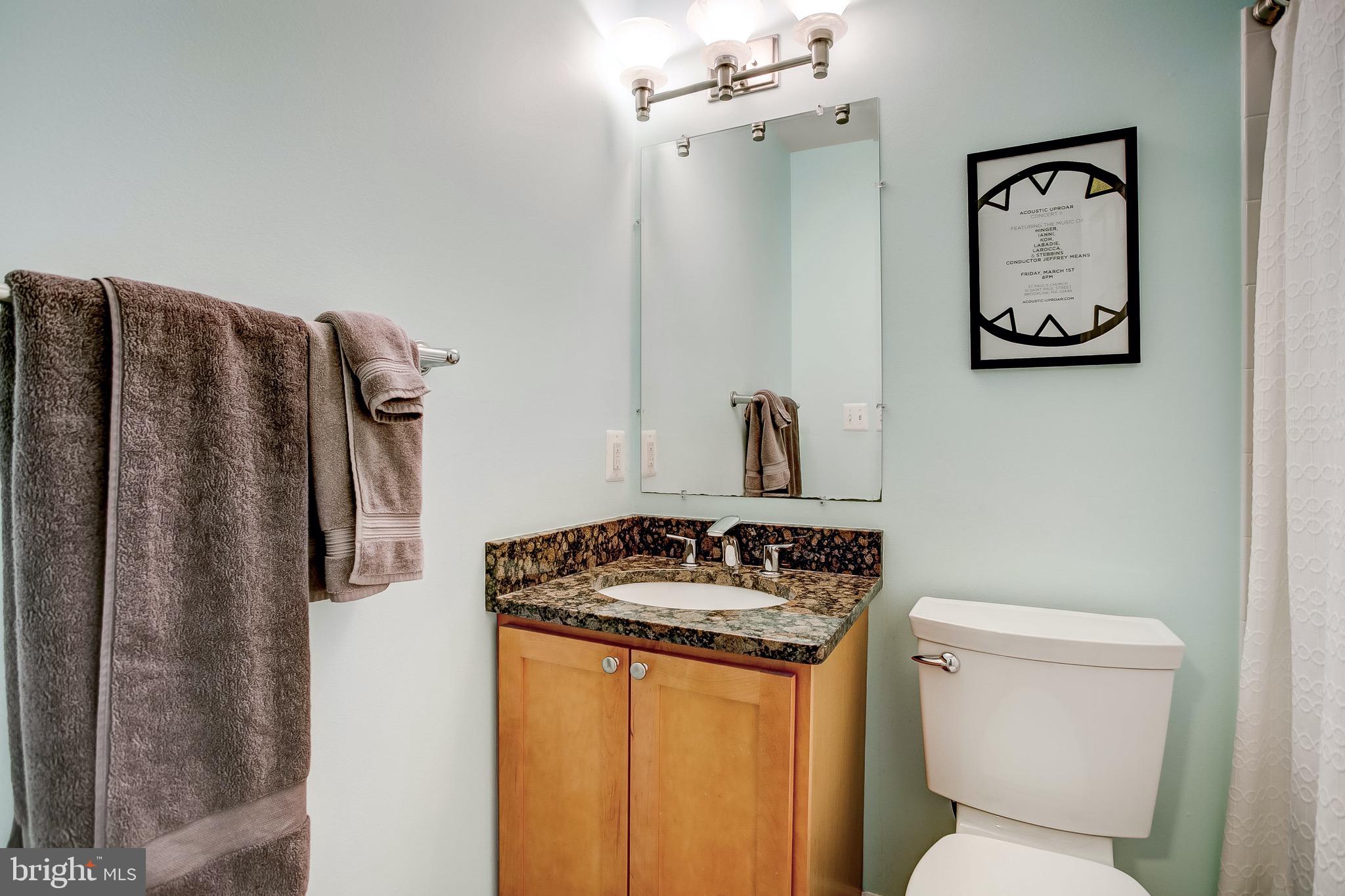 3638 Keswick Road Baltimore, MD 21211 - Photo 27 of 35 Hall bath