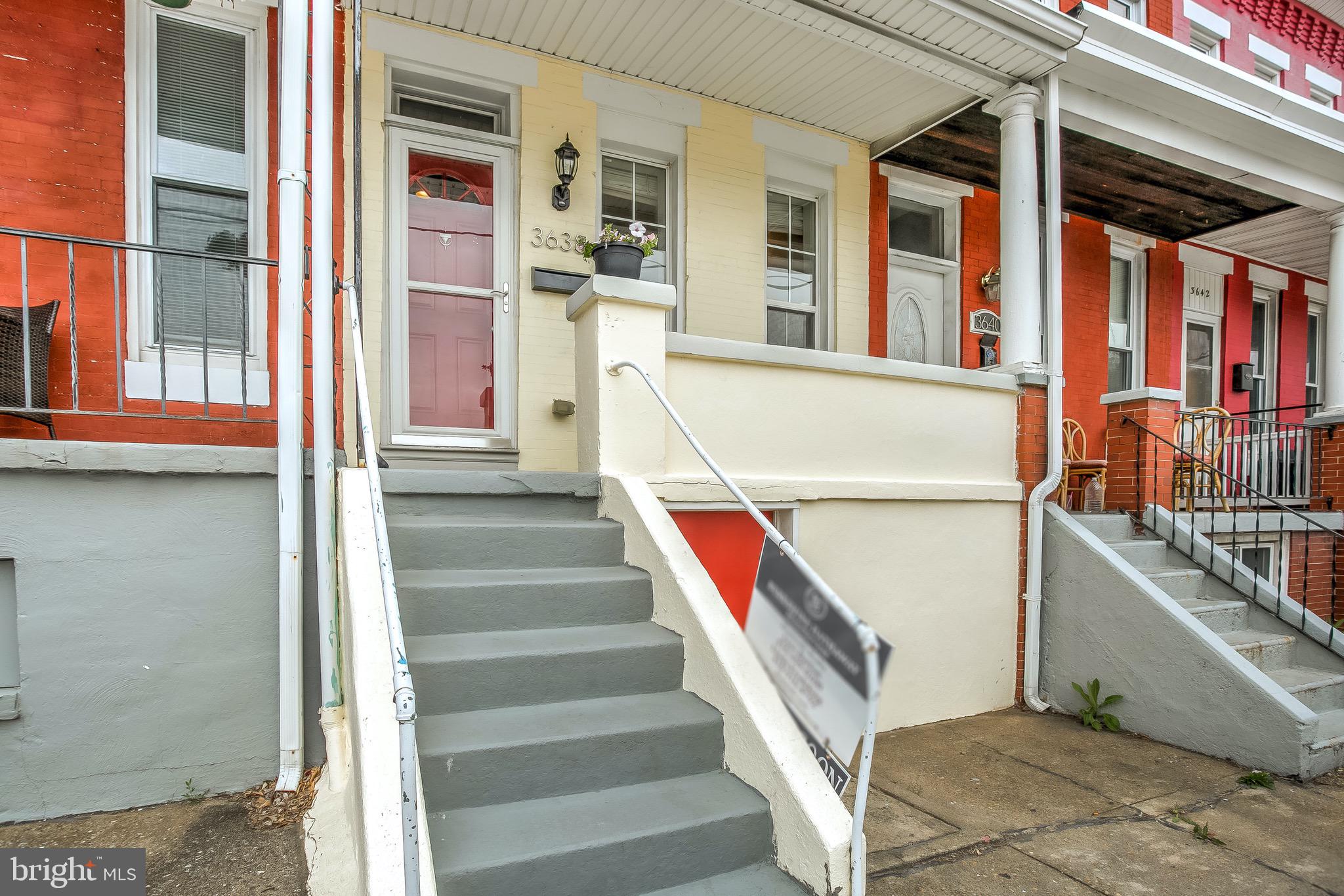 3638 Keswick Road Baltimore, MD 21211 - Photo 6 of 35