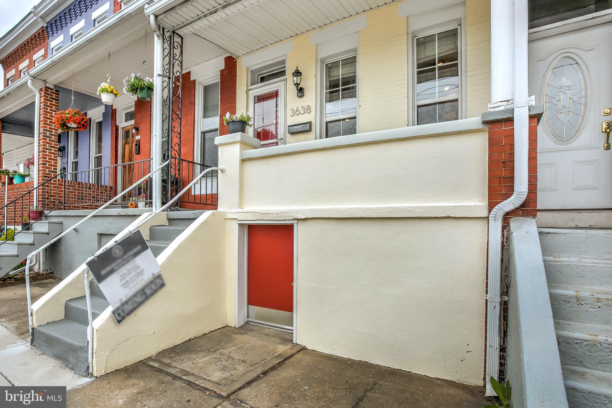 3638 Keswick Road Baltimore, MD 21211 - Photo 7 of 35