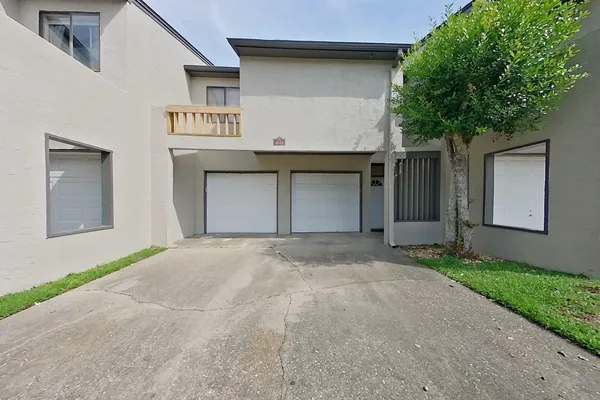 $1,300 | 1345 Airport Drive, Unit H20, Tallahassee, FL 32304
