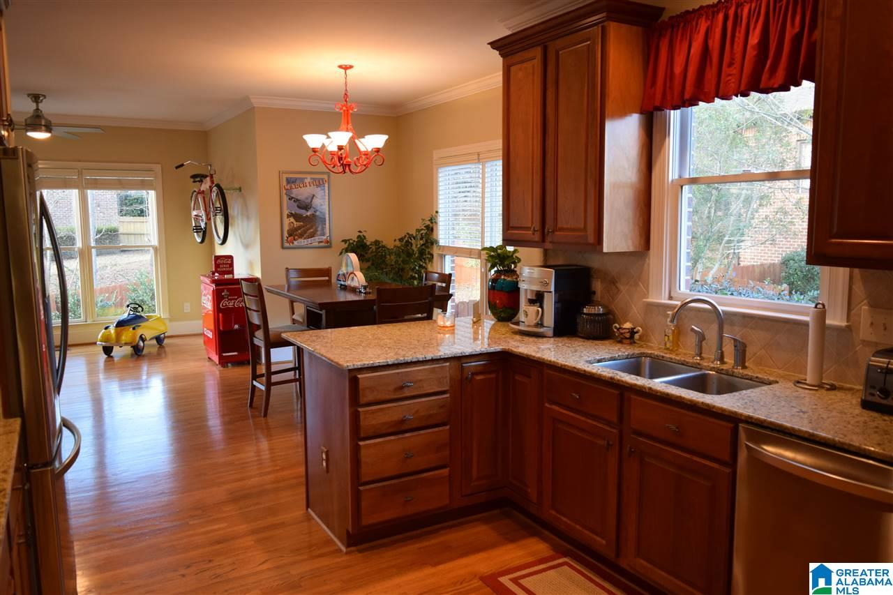 4338 Paxton Way Birmingham, AL 35242 - Photo 8 of 27