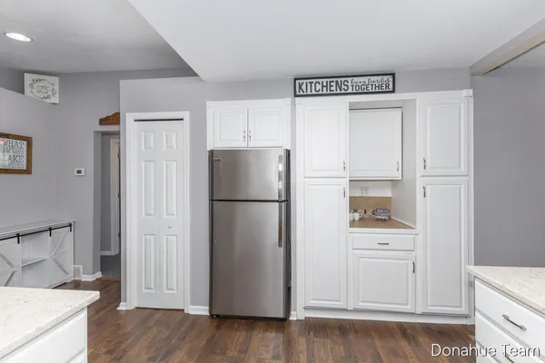 $759,000 | 4460 Sherman Avenue, Fremont, MI 49412