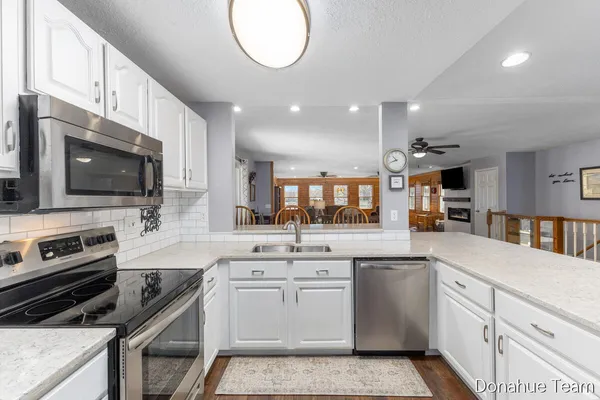 $759,000 | 4460 Sherman Avenue, Fremont, MI 49412