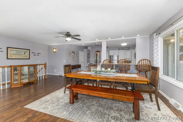 $759,000 | 4460 Sherman Avenue, Fremont, MI 49412