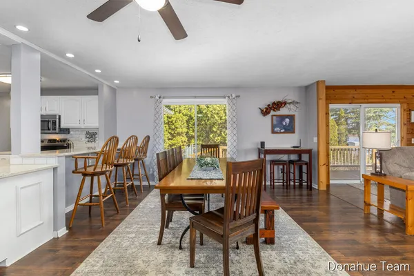 $759,000 | 4460 Sherman Avenue, Fremont, MI 49412