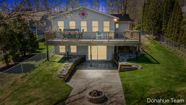 $759,000 | 4460 Sherman Avenue, Fremont, MI 49412