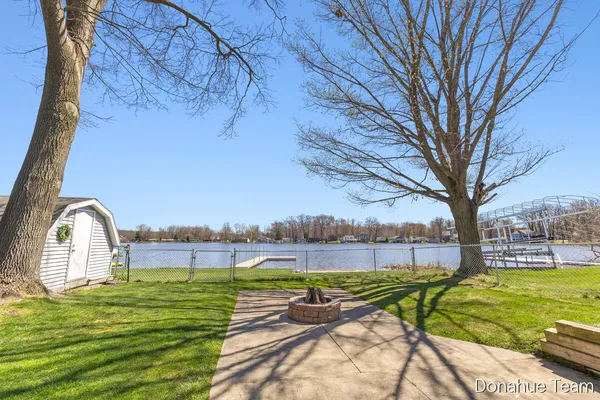 $759,000 | 4460 Sherman Avenue, Fremont, MI 49412