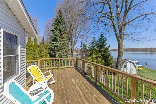 $759,000 | 4460 Sherman Avenue, Fremont, MI 49412