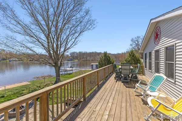 $759,000 | 4460 Sherman Avenue, Fremont, MI 49412