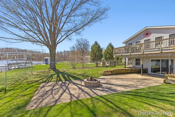 $759,000 | 4460 Sherman Avenue, Fremont, MI 49412