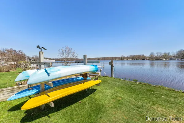 $759,000 | 4460 Sherman Avenue, Fremont, MI 49412