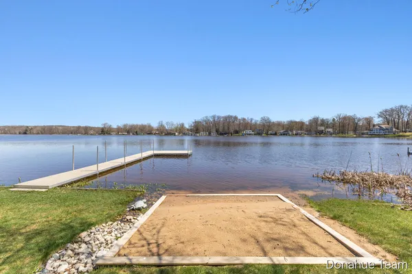 $759,000 | 4460 Sherman Avenue, Fremont, MI 49412