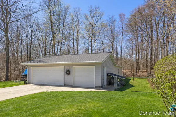 $759,000 | 4460 Sherman Avenue, Fremont, MI 49412