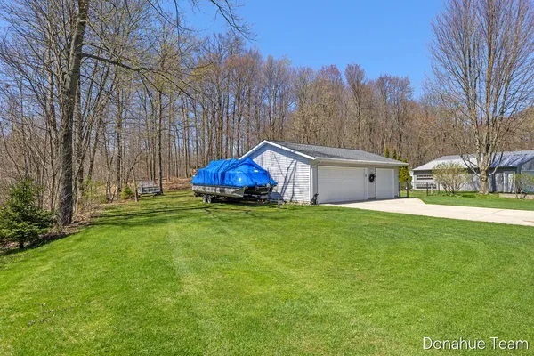$759,000 | 4460 Sherman Avenue, Fremont, MI 49412