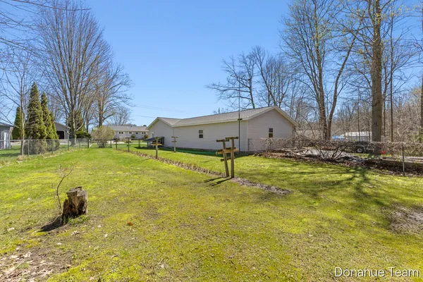 $759,000 | 4460 Sherman Avenue, Fremont, MI 49412